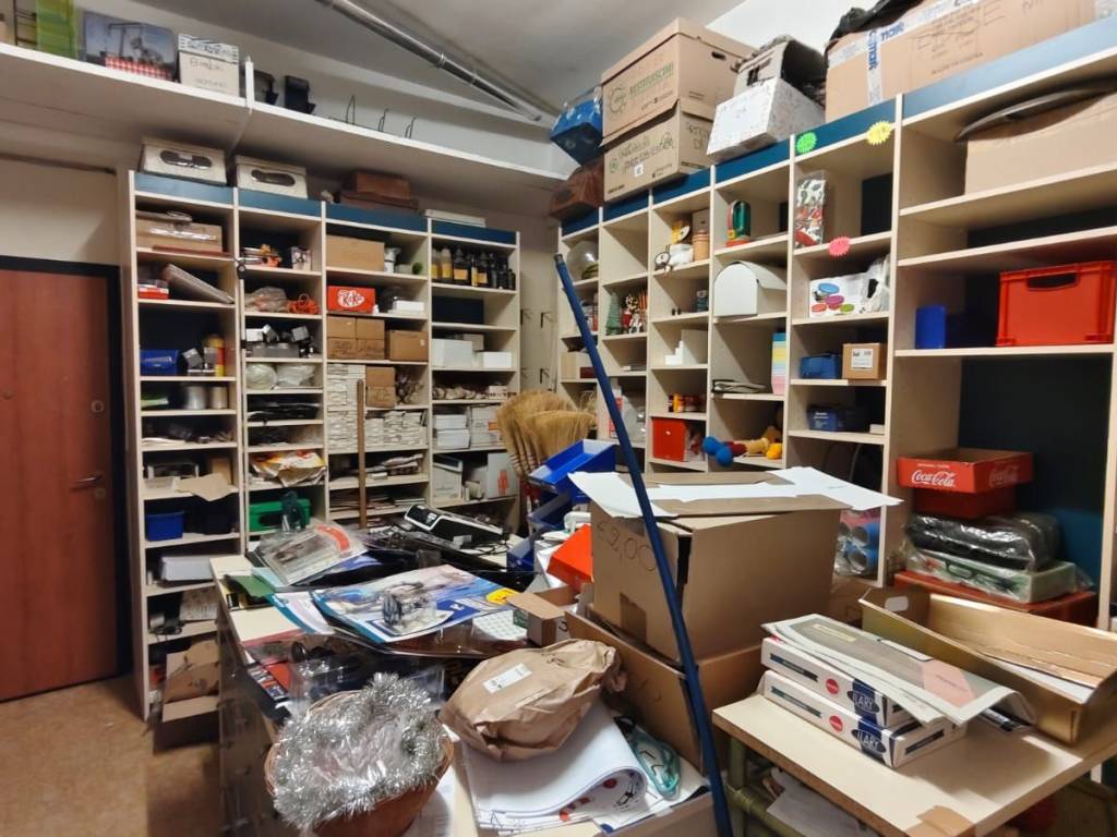 Immobile a Donato in Via Martiri della Libertà, 14 - Foto 5