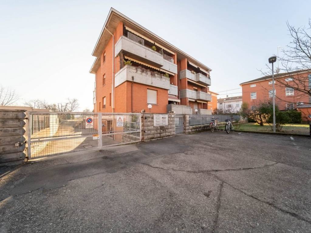 Appartamento a Parma in Via Pasquale Galluppi - Foto 2