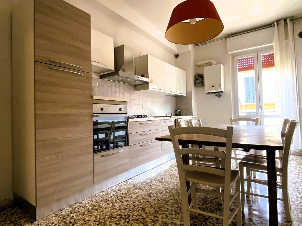 Appartamento a Verona in Via San Nazaro - Foto 3