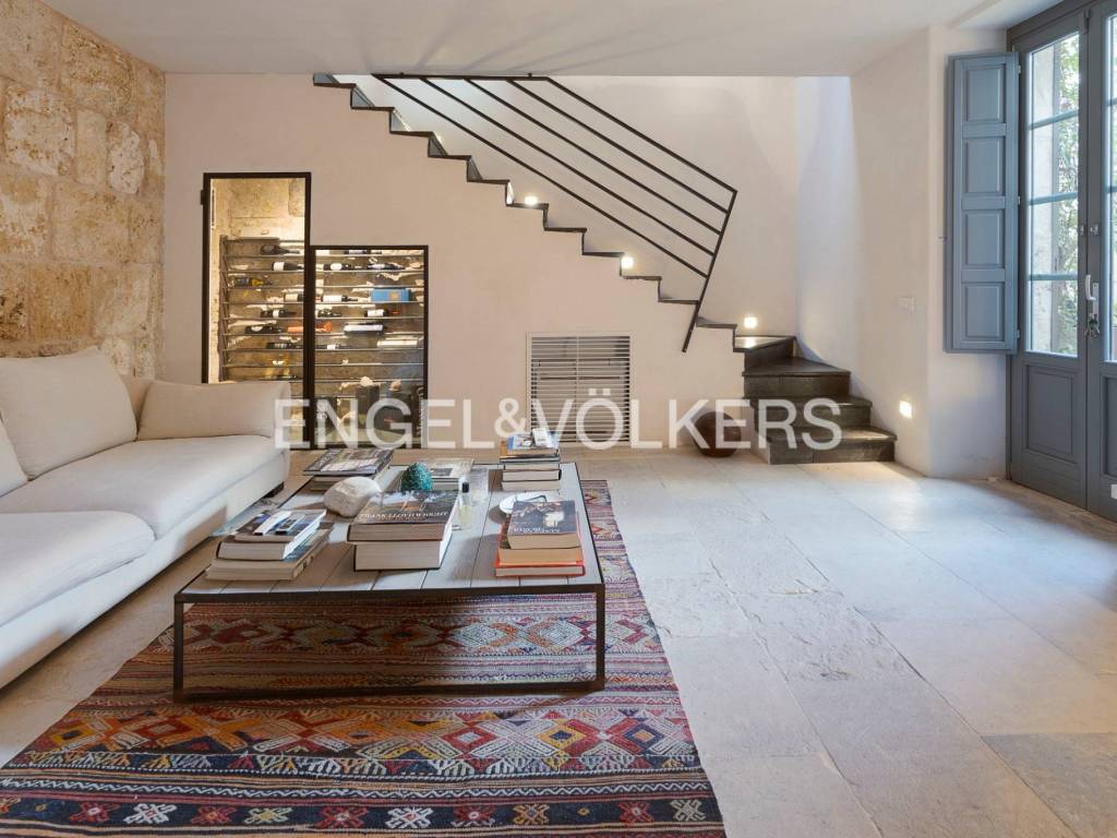 Casa indipendente a Noto in Vico Nicolò Longo - Foto 5