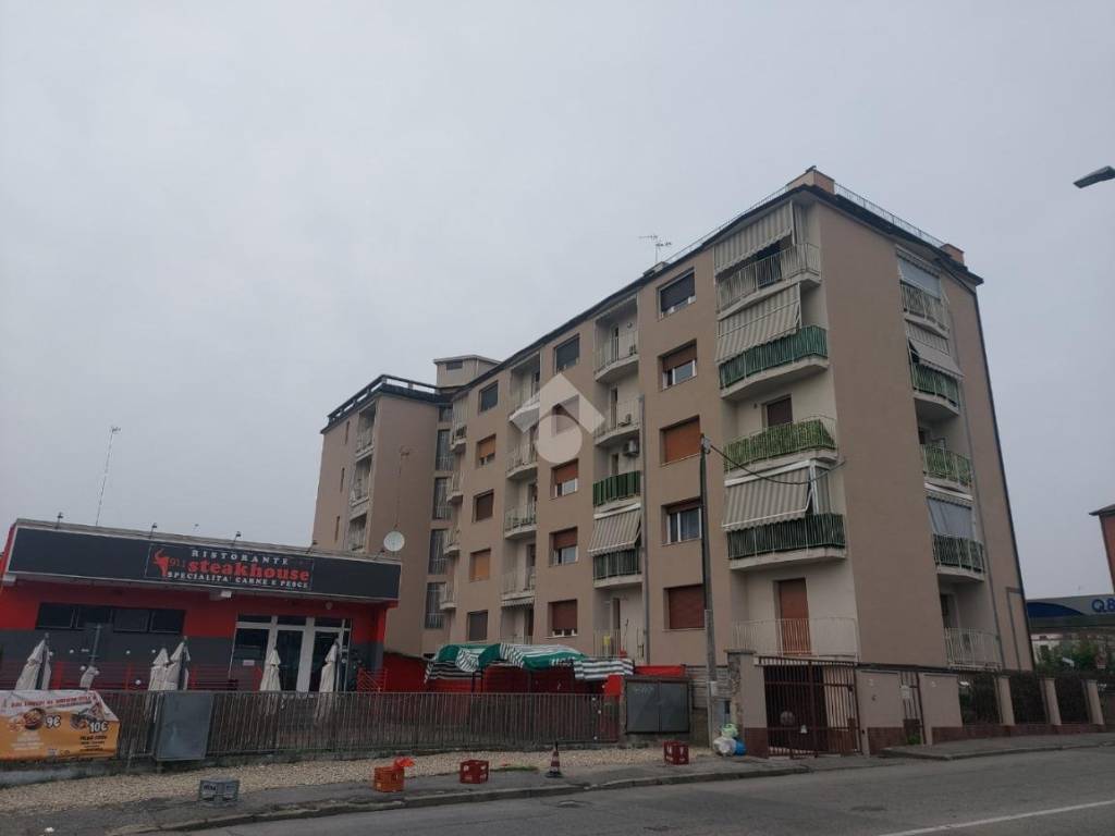 Appartamento a Asti in Corso 25 Aprile, 221 - Foto 4