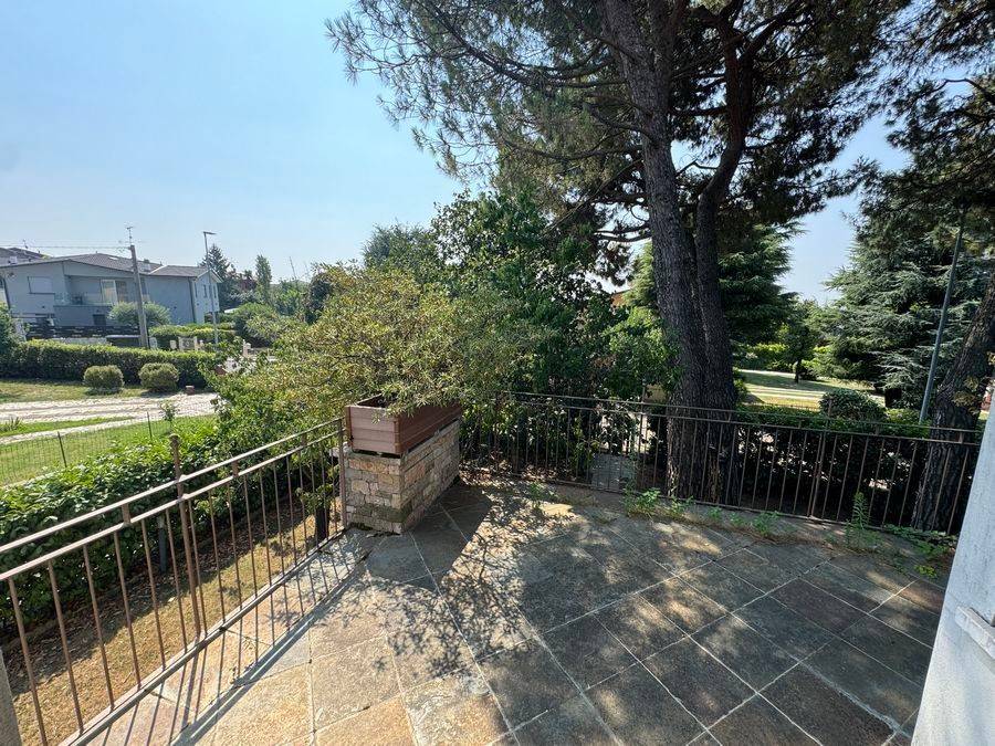 Villa a Castiglione delle stiviere in Via Napoleone Buonaparte, 24 - Foto 2