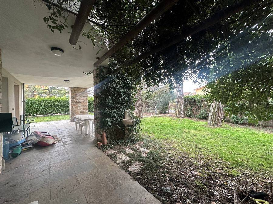 Villa a Castiglione delle stiviere in Via Napoleone Buonaparte, 24 - Foto 3