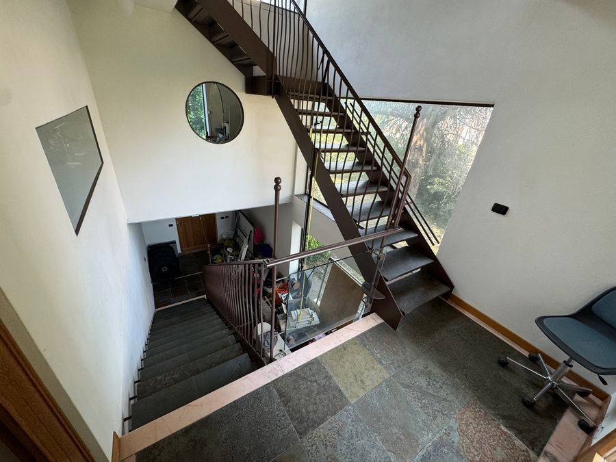Villa a Castiglione delle stiviere in Via Napoleone Buonaparte, 24 - Foto 4