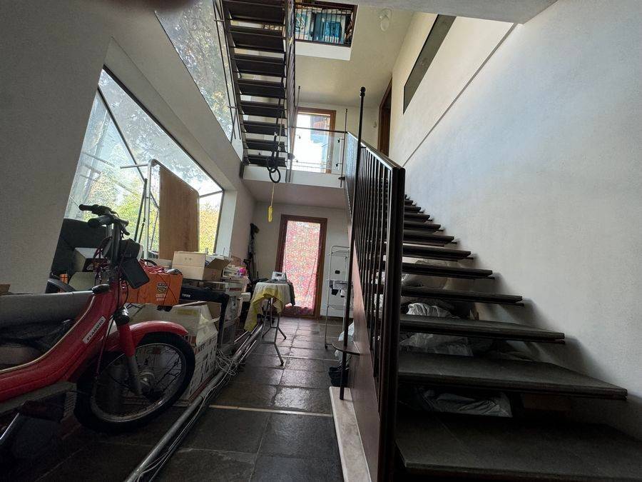 Villa a Castiglione delle stiviere in Via Napoleone Buonaparte, 24 - Foto 5