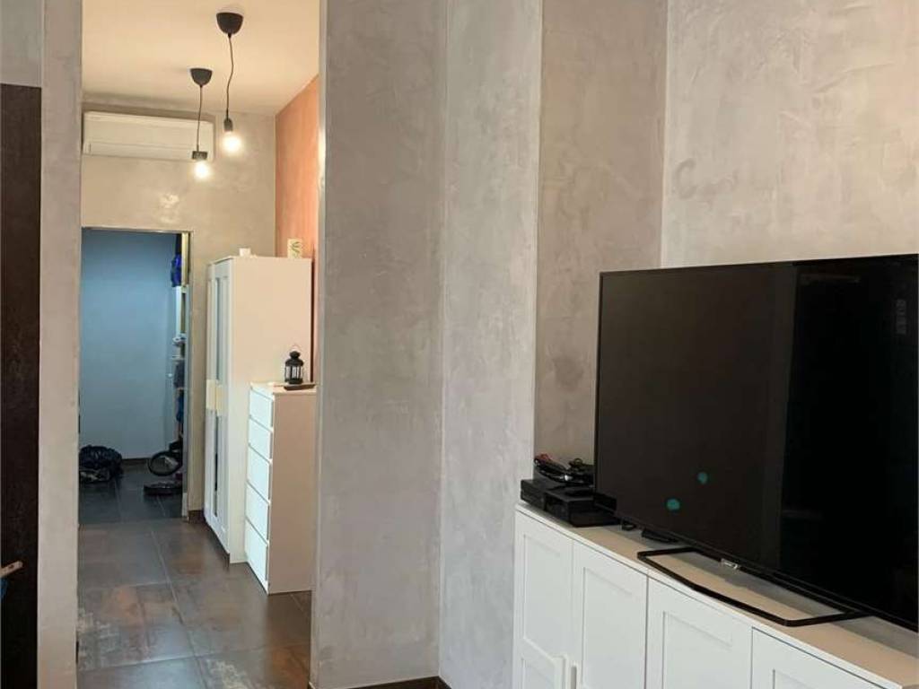 Appartamento a Osio sopra in Via XXV Aprile , 27 - Foto 3