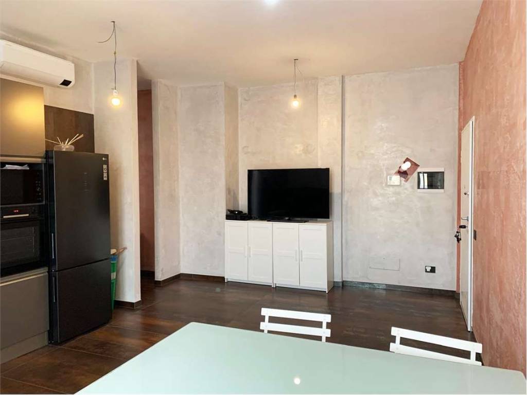 Appartamento a Osio sopra in Via XXV Aprile , 27 - Foto 4