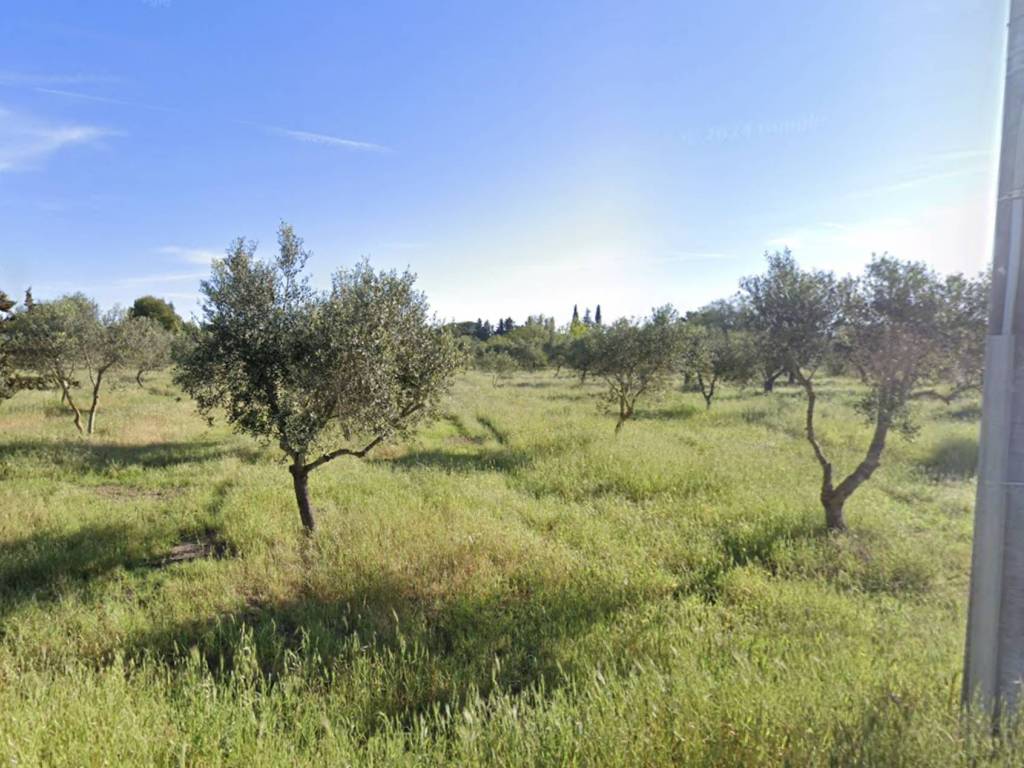 Terreno a Novoli in Via Li Stritti - Foto 2