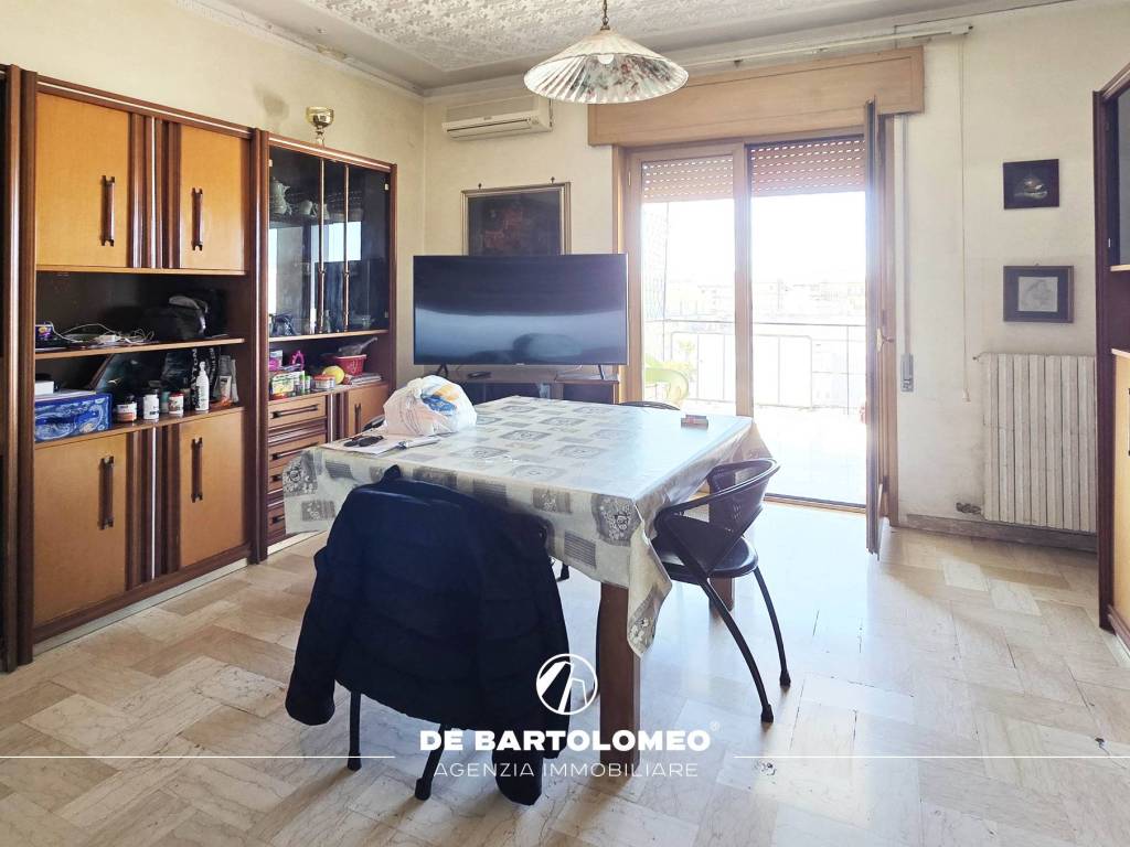 Appartamento a Taranto in Via Liguria - Foto 3