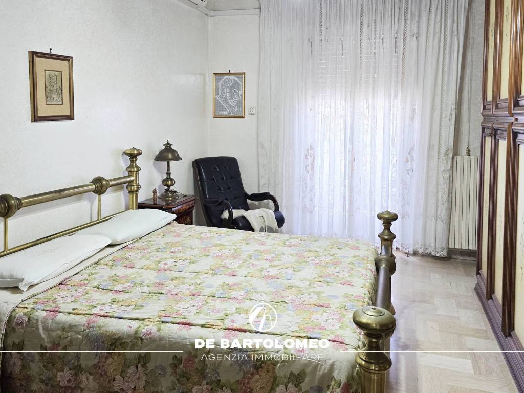 Appartamento a Taranto in Via Liguria - Foto 4