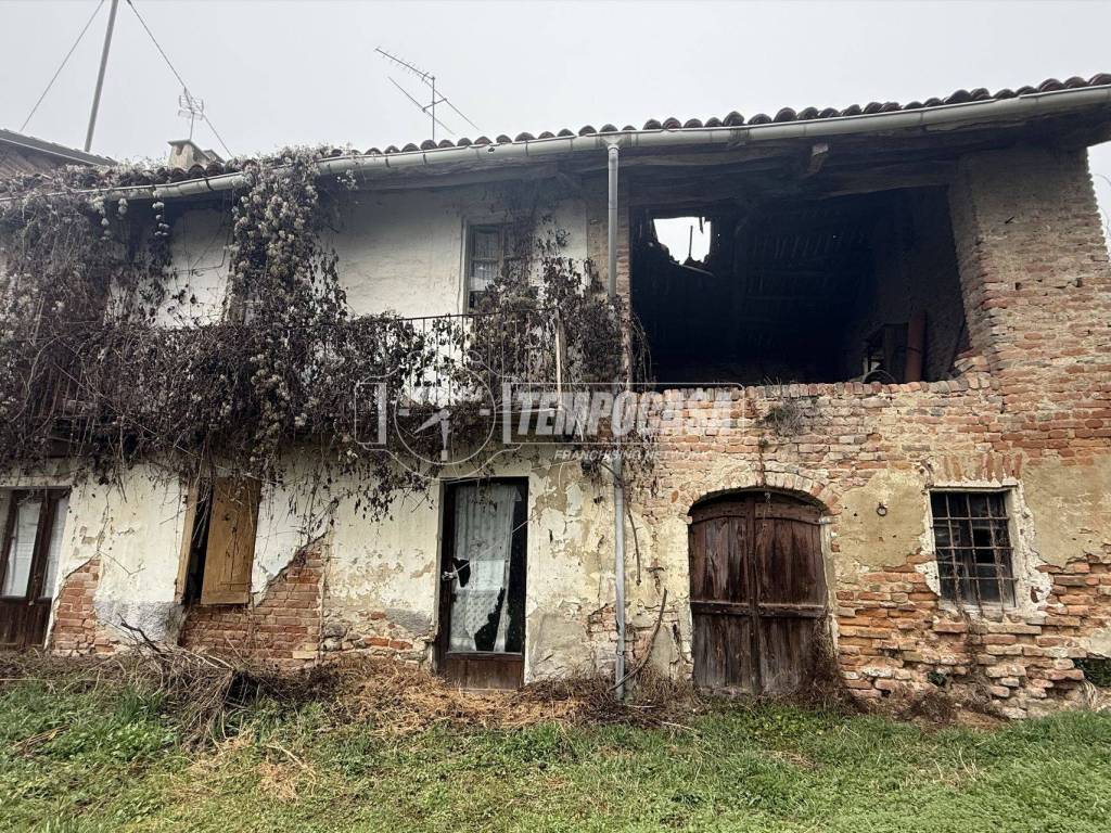 Rustico / casale a Moncucco torinese in Via Bocchettino - Foto 2