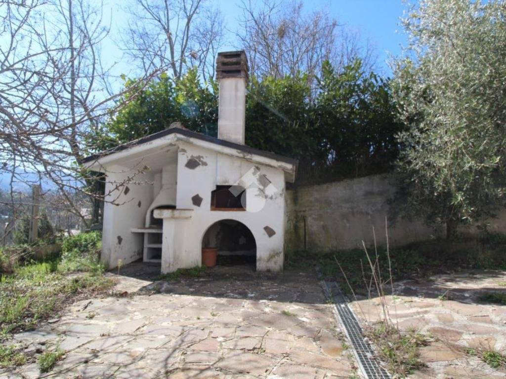 Villa a Concerviano in Via aia, 7 - Foto 2