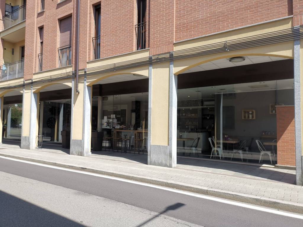 Immobile a Samarate in Via Palestro - Foto 2