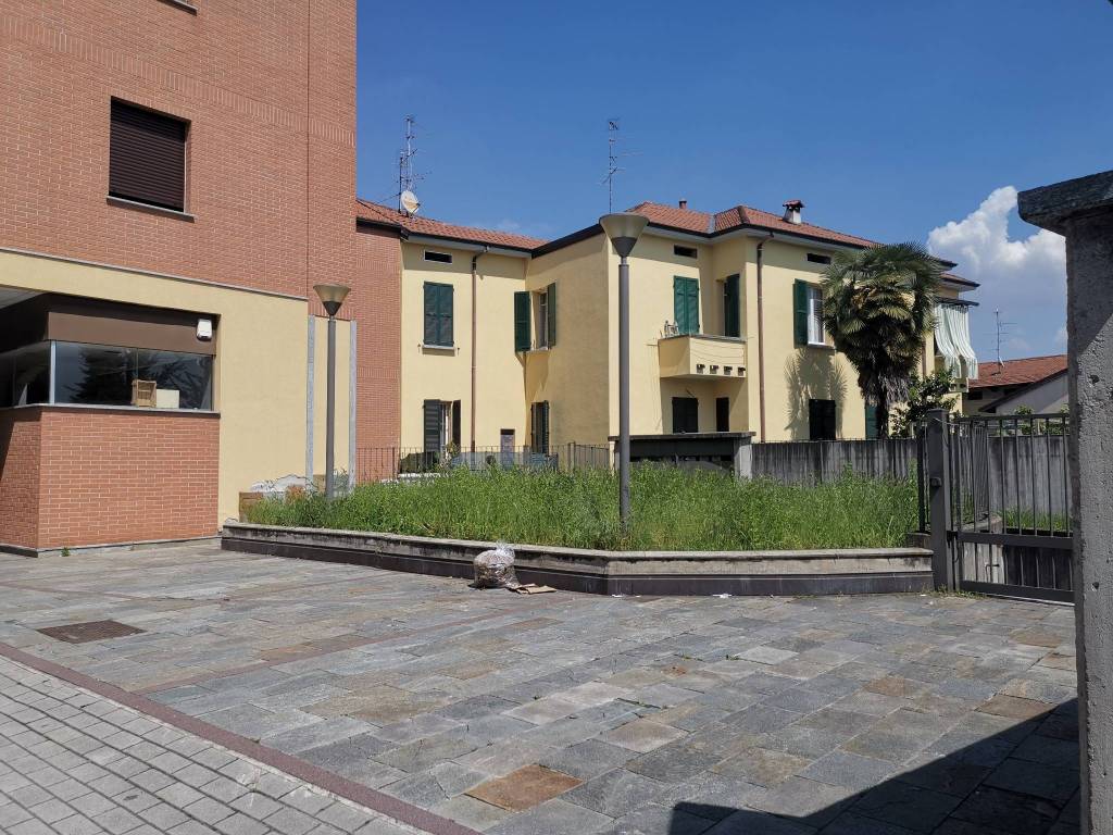 Immobile a Samarate in Via Palestro - Foto 4