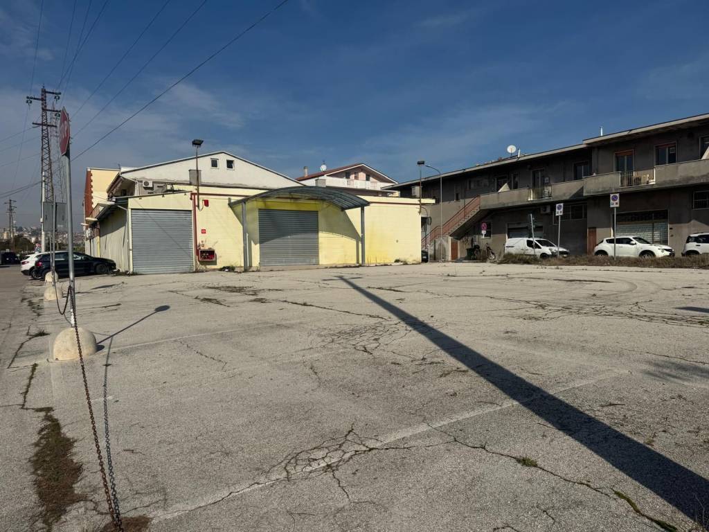Immobile a Spoltore in Via Italia, 7 - Foto 2