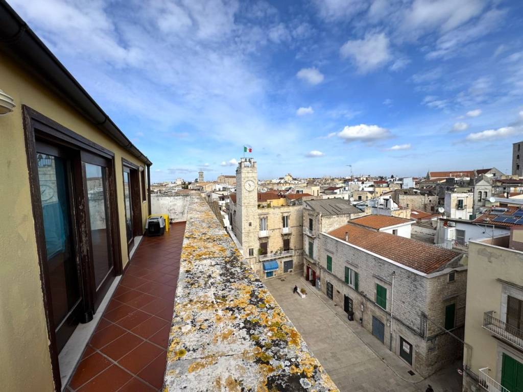 Appartamento a Ruvo di puglia in Via Giornatella - Foto 4