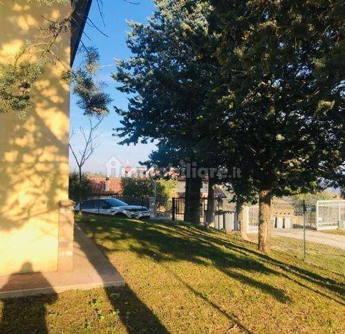 Villetta a schiera a Perugia in Strada Provinciale di Fratticiola Selvatica - Foto 4