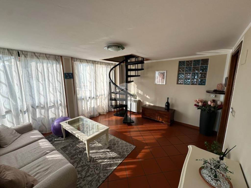 Appartamento a Corte franca in Via castello, 21 - Foto 2