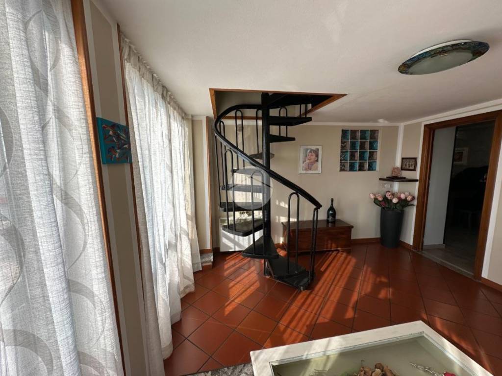 Appartamento a Corte franca in Via castello, 21 - Foto 5