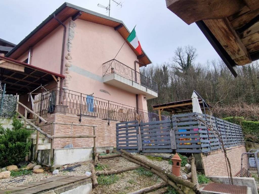 Villa a Castiglione olona in Via al Bisso, 1 - Foto 2