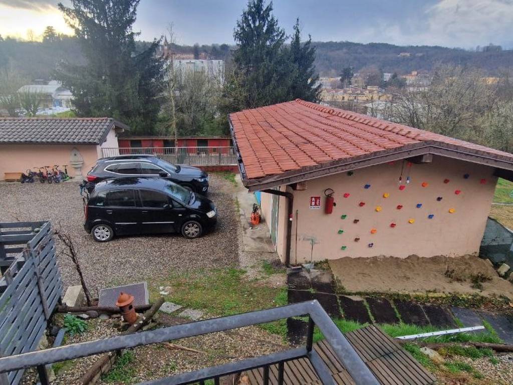 Villa a Castiglione olona in Via al Bisso, 1 - Foto 4