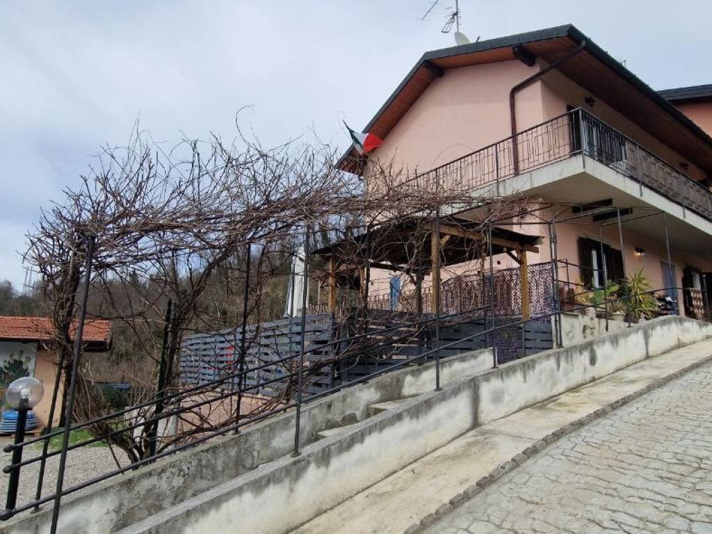 Villa a Castiglione olona in Via al Bisso, 1 - Foto 5