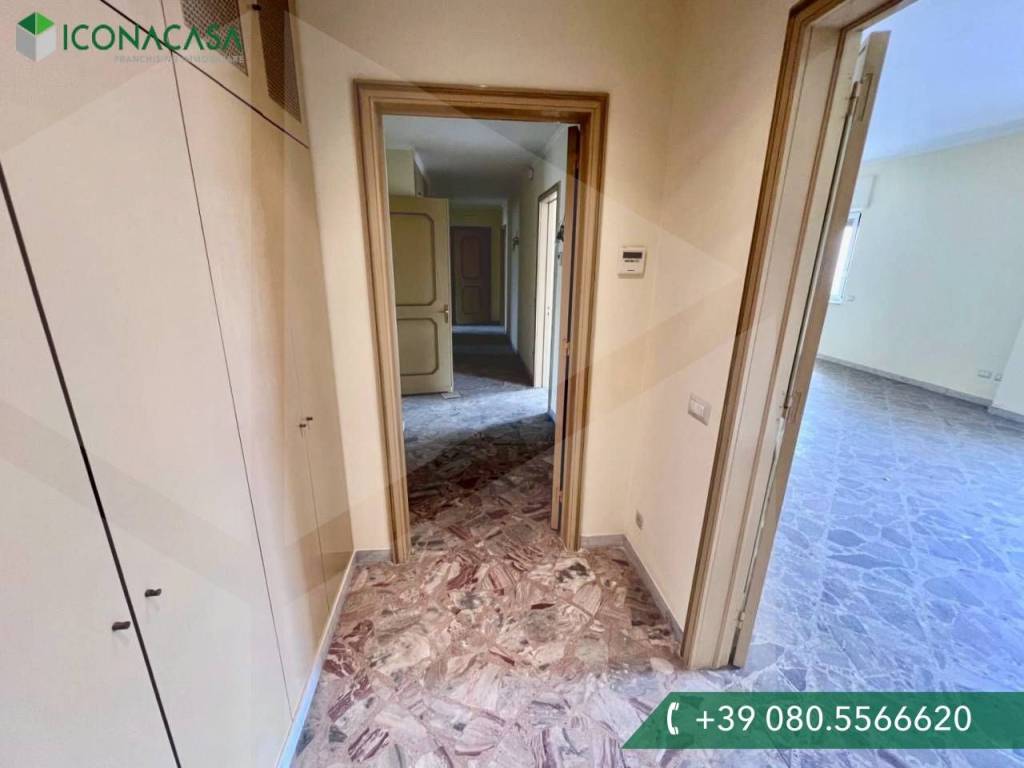 Appartamento a Bari in Corso Italia - Foto 2