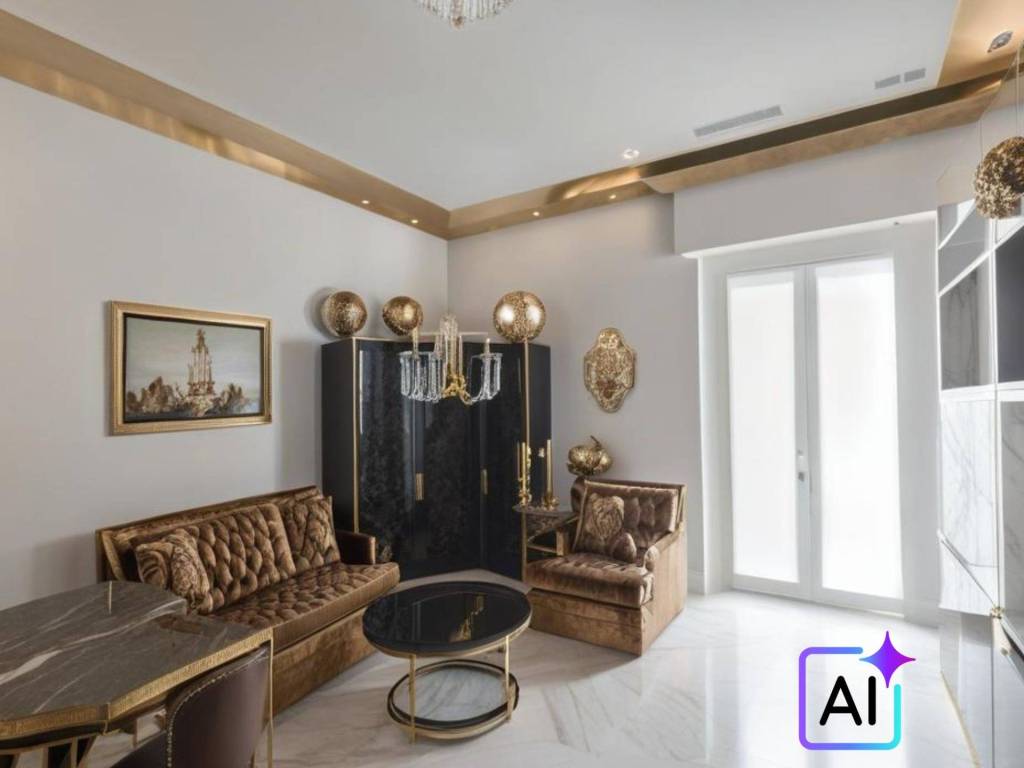 Appartamento a Atri in Via A. Finocchi, 26 - Foto 2