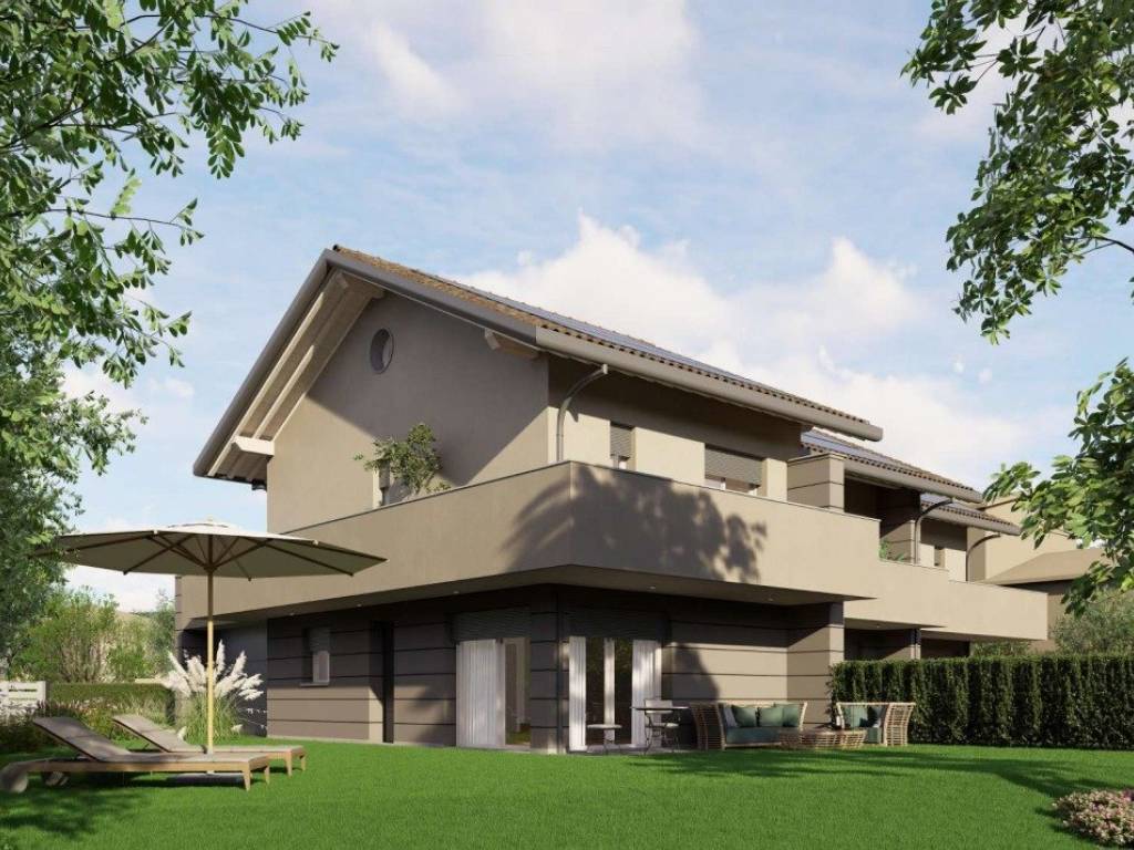 Villa a Cantù in Via Conciliazione - Foto 2