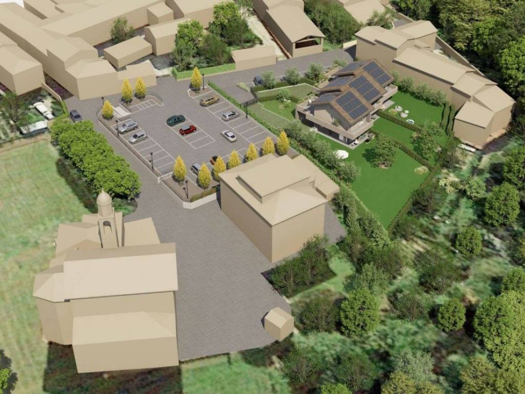 Villa a Cantù in Via Conciliazione - Foto 3