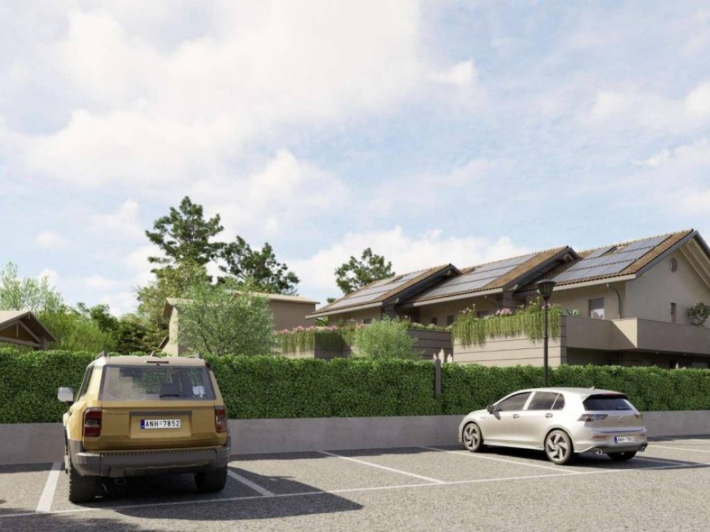 Villa a Cantù in Via Conciliazione - Foto 5