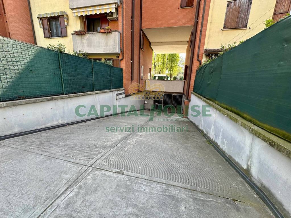 Box / garage a Bologna in Via del Terrapieno, 9 - Foto 3