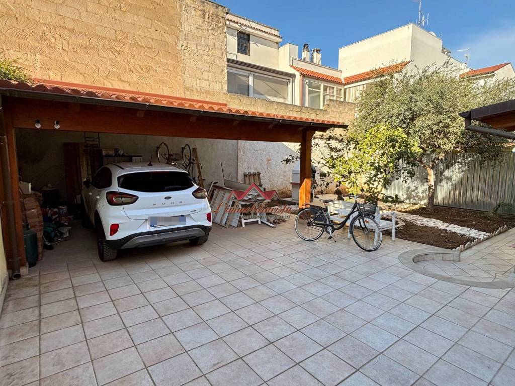 Appartamento a Casamassima in Viale della Libertà - Foto 4