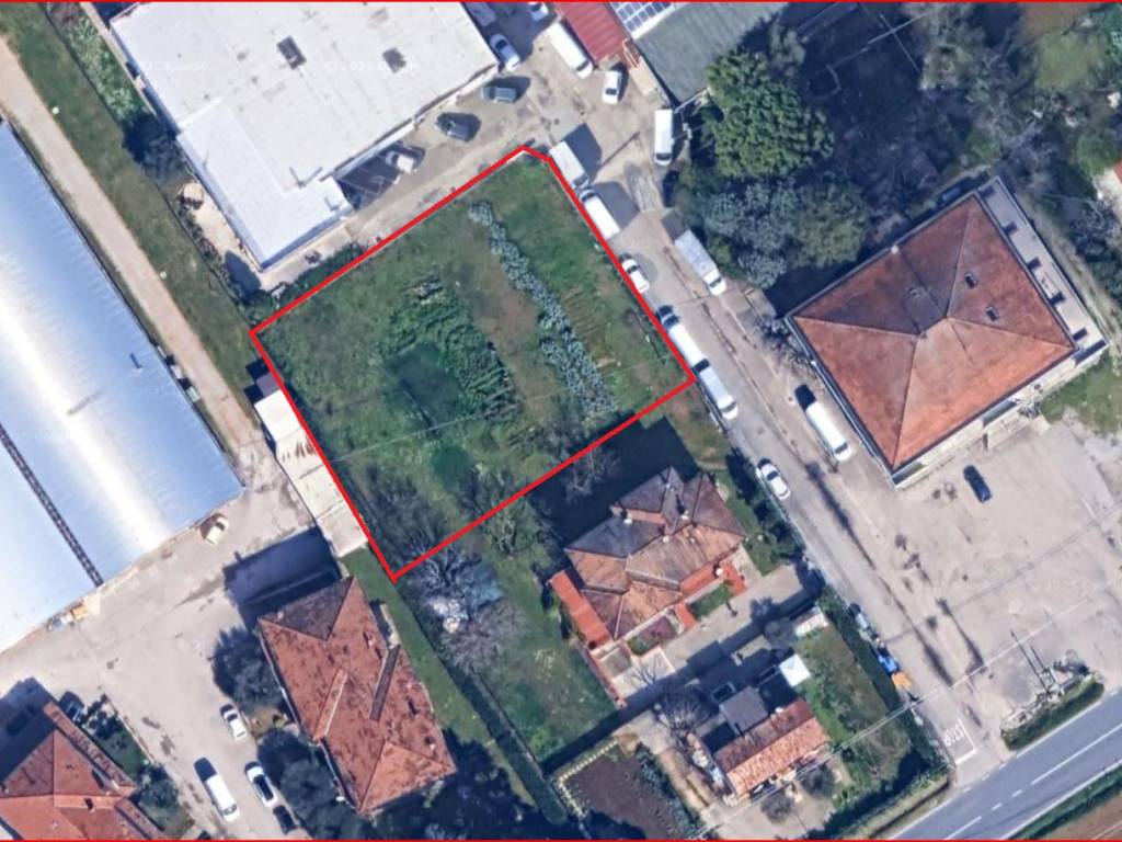 Terreno a Santarcangelo di romagna in Via Marecchiese - Foto 2