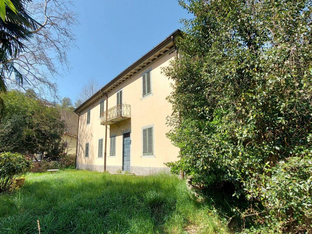 Villa a Bagni di lucca - Foto 2