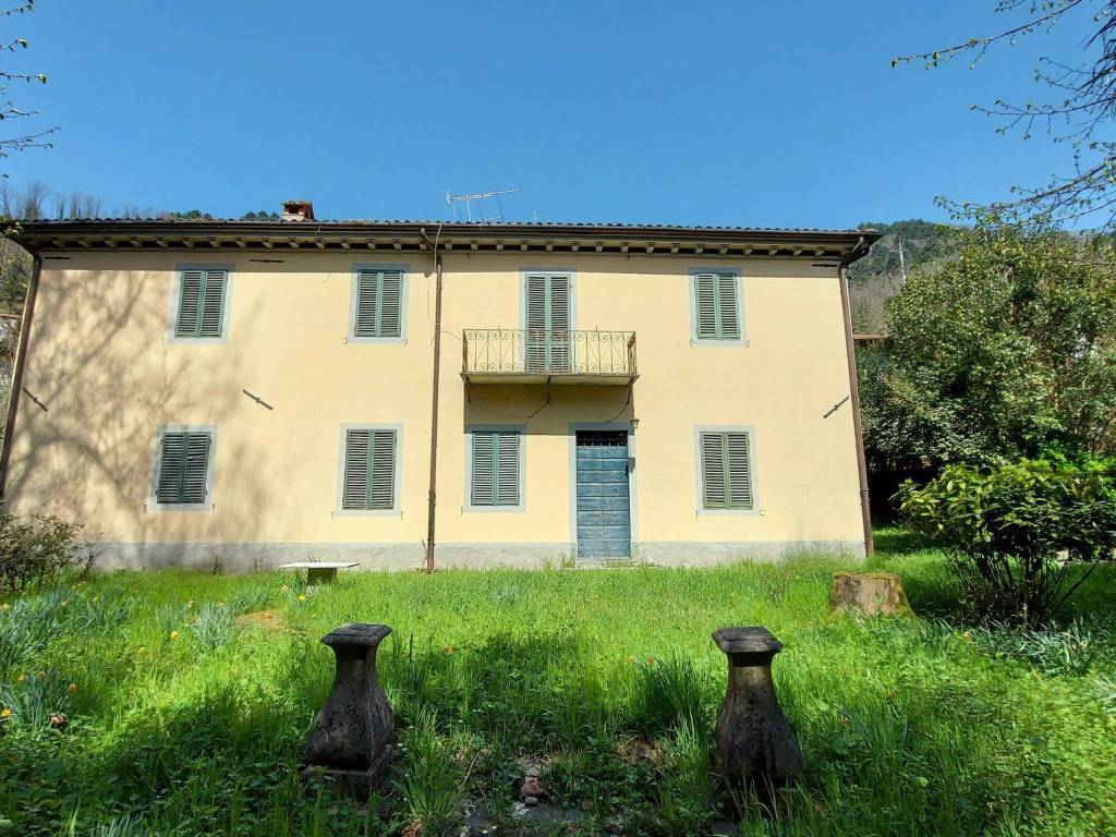 Villa a Bagni di lucca - Foto 3