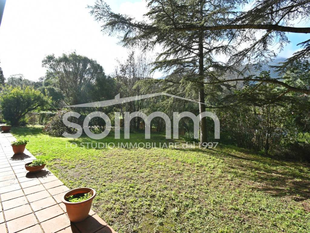 Villa a Capoterra in STRADA QUARANTASEI - Foto 4