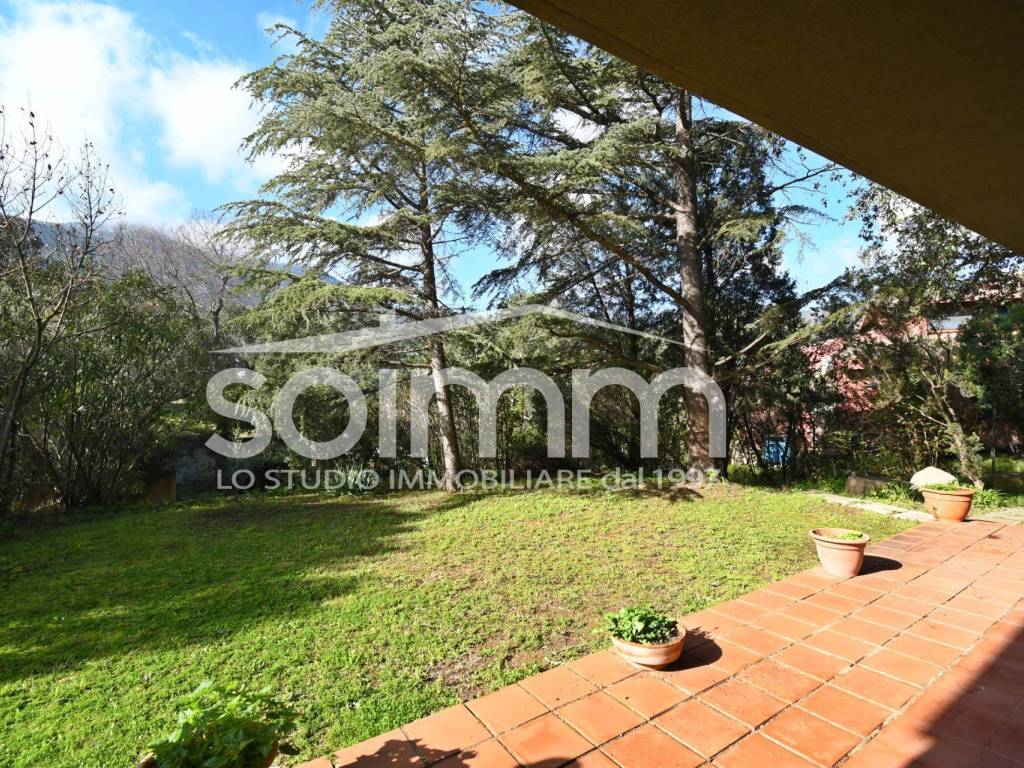 Villa a Capoterra in STRADA QUARANTASEI - Foto 5