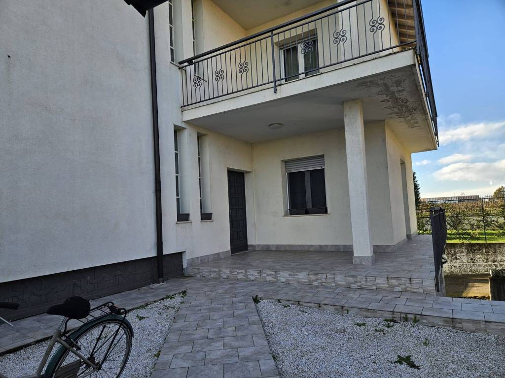 Attico / mansarda a Casorate primo in Via Fratelli Cervi, 22 - Foto 5