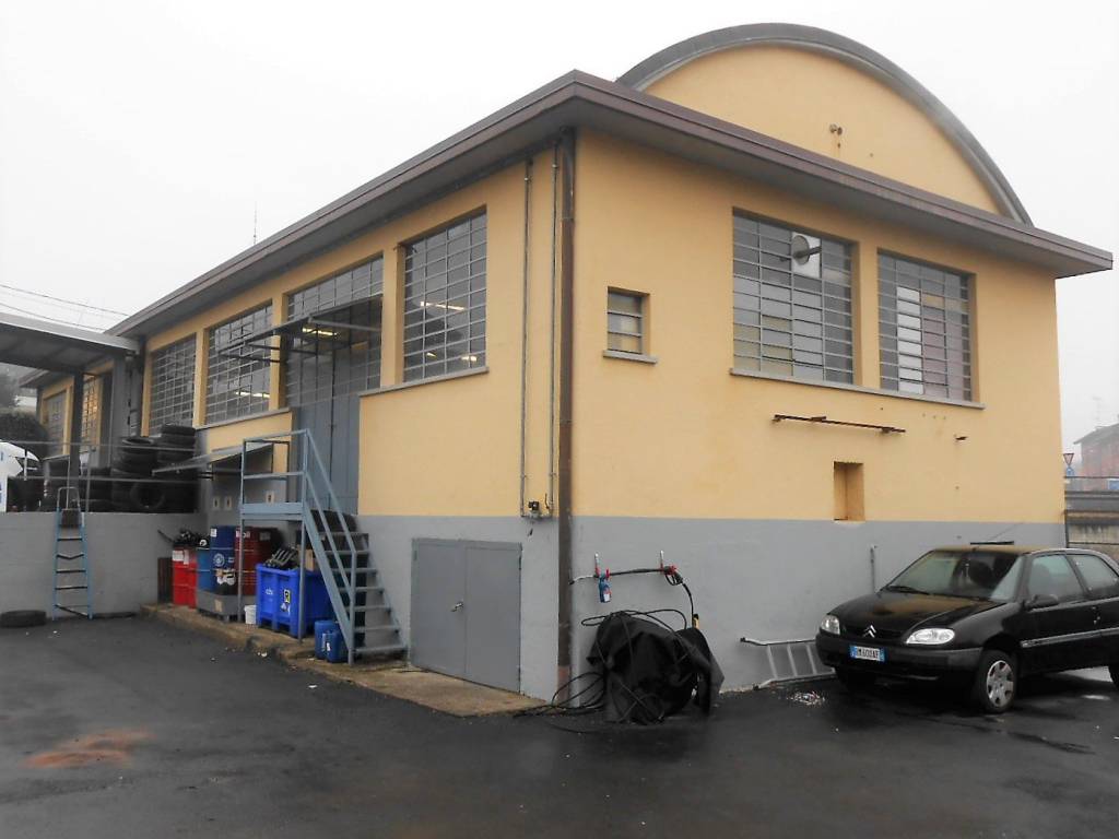 Immobile a Gozzano - Foto 2