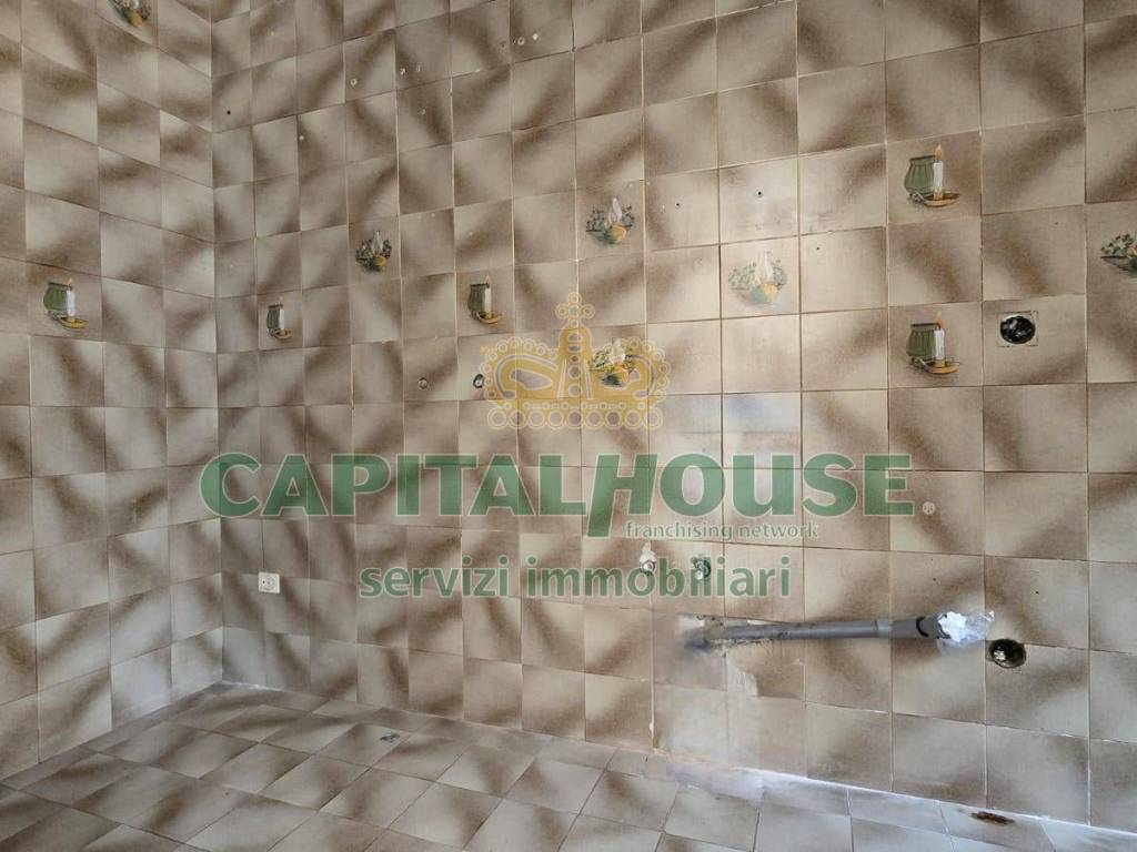 Appartamento a San nicola la strada in Via Nazionale Appia - Foto 5
