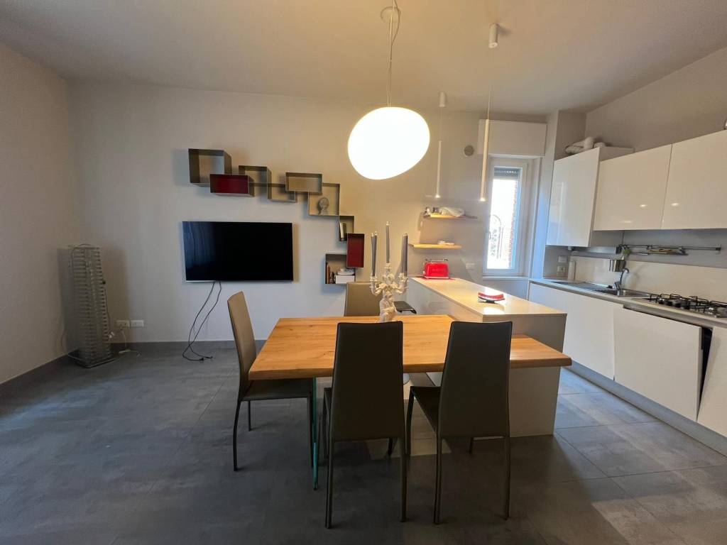 Appartamento a Verona in Via Quarto, 2 - Foto 2