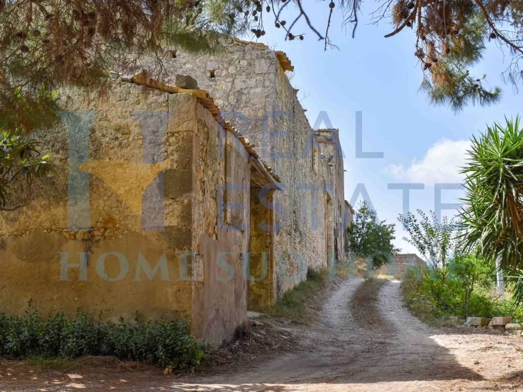 Rustico / casale a Noto in Via Tommaso Fazello, 228 - Foto 2