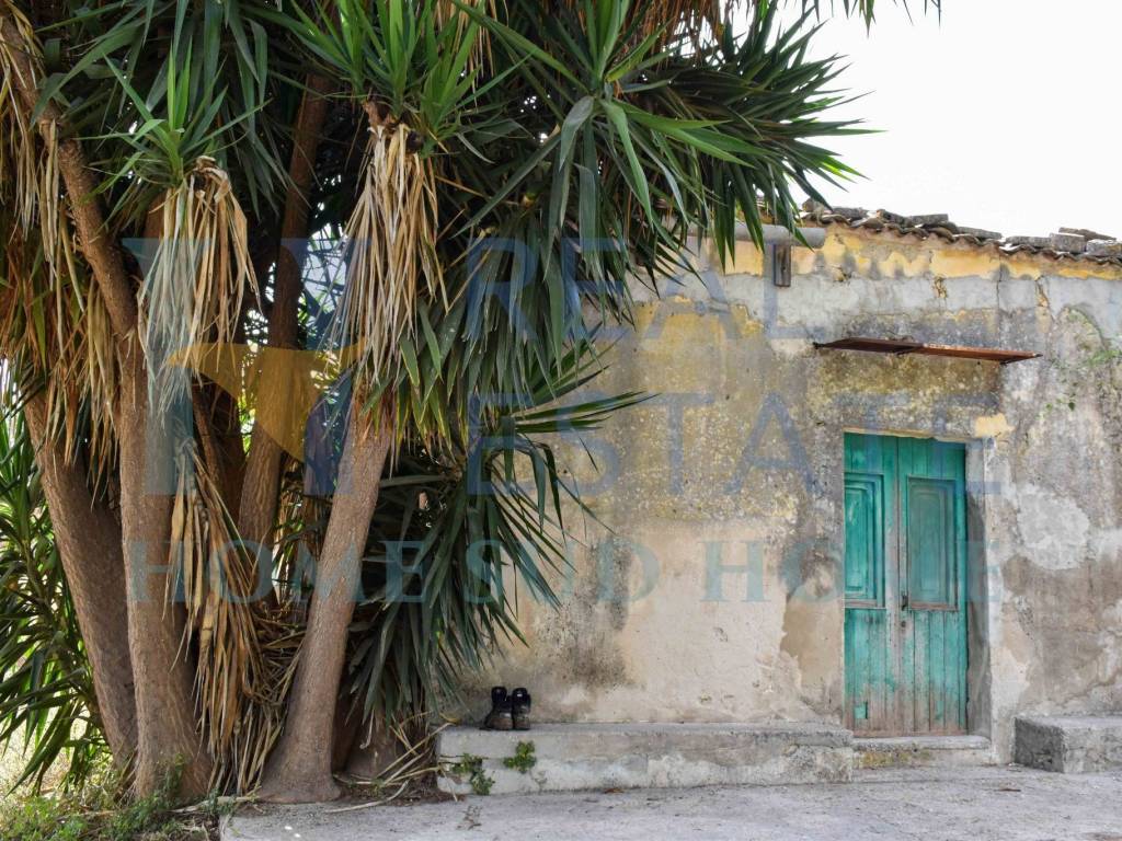 Rustico / casale a Noto in Via Tommaso Fazello, 228 - Foto 5