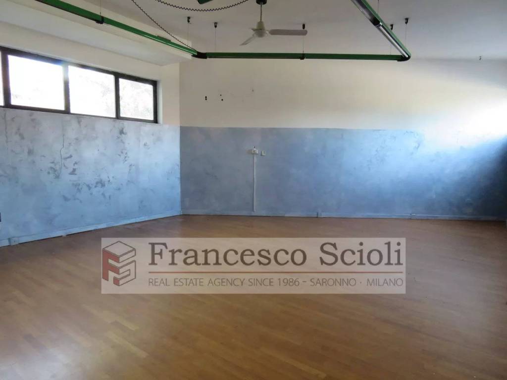 Immobile a Gerenzano in Via Gian Pietro Clerici 100, - Foto 2