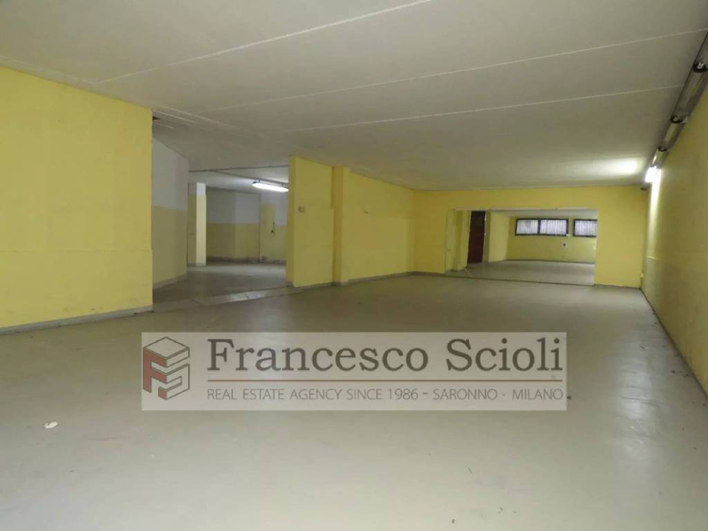 Immobile a Gerenzano in Via Gian Pietro Clerici 100, - Foto 4