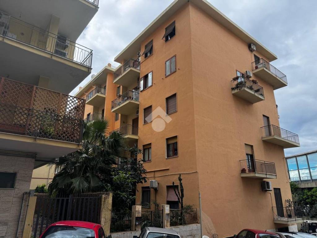 Appartamento a Reggio calabria in Via Santa Caterina Trv Laganà, 9 - Foto 2
