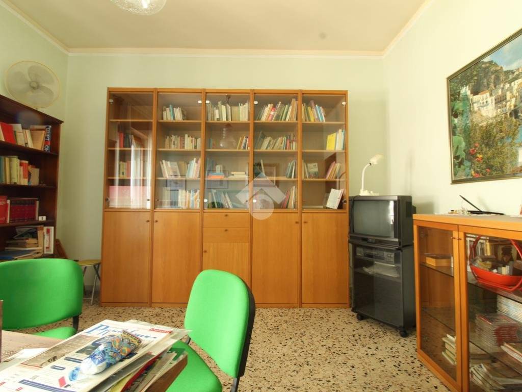 Appartamento a Reggio calabria in Via Santa Caterina Trv Laganà, 9 - Foto 4