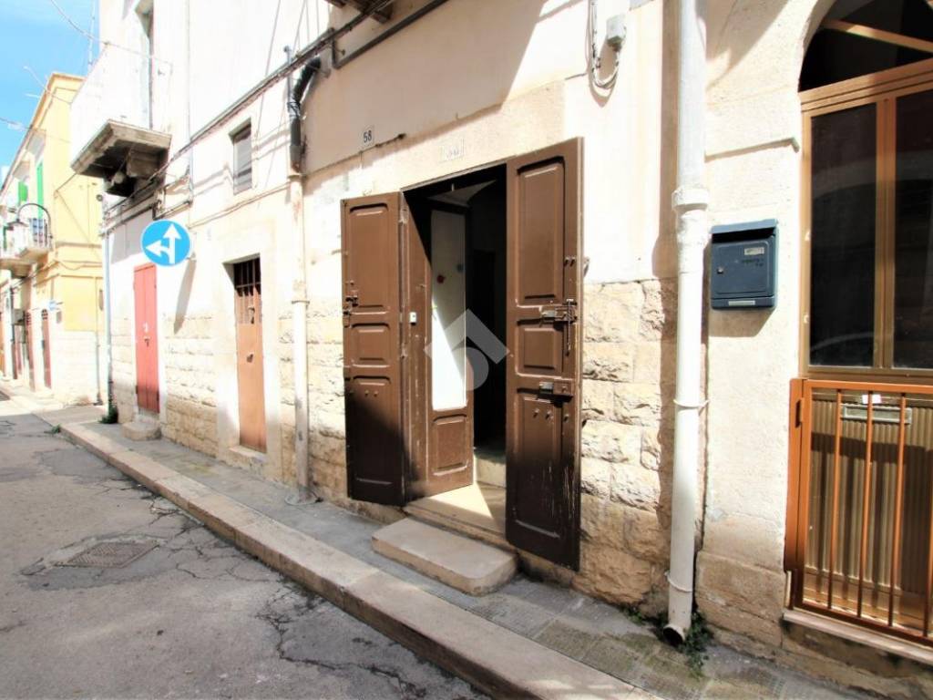 Appartamento a Molfetta in Via Santa Giovina, 58 - Foto 2
