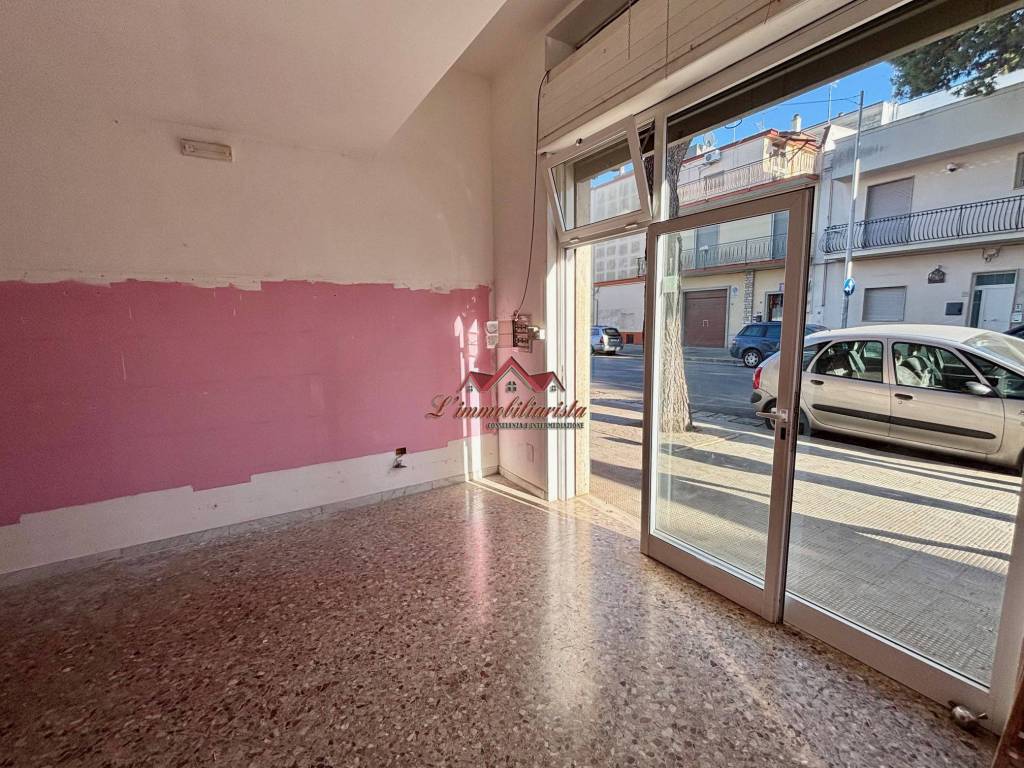 Immobile a Casamassima in Viale della Libertà - Foto 3